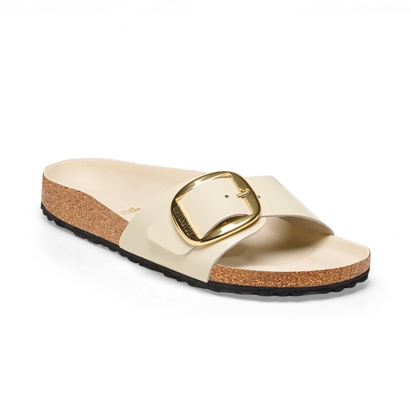 LIKE NEW BIRKENSTOCK Madrid Big Buckle! - Picture 5 of 12